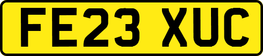 FE23XUC