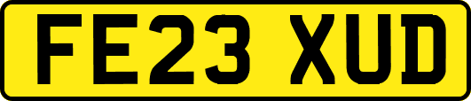 FE23XUD