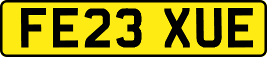 FE23XUE