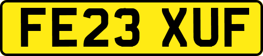 FE23XUF