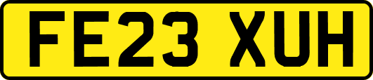 FE23XUH