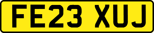 FE23XUJ