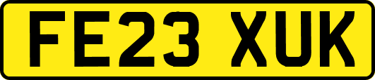 FE23XUK