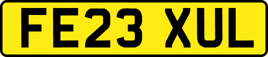 FE23XUL