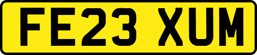 FE23XUM