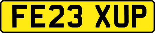 FE23XUP