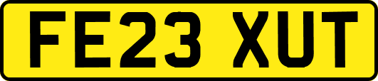 FE23XUT