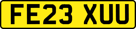FE23XUU