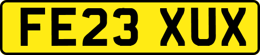 FE23XUX