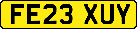 FE23XUY
