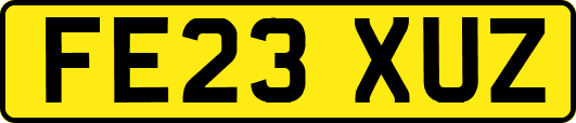 FE23XUZ