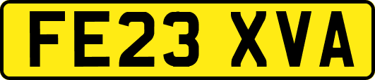 FE23XVA