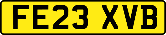 FE23XVB