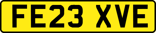 FE23XVE