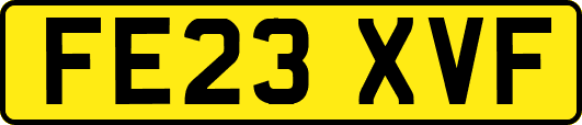 FE23XVF