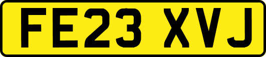 FE23XVJ