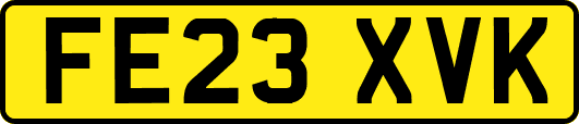 FE23XVK