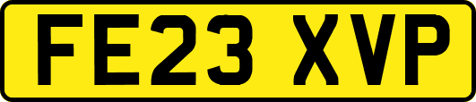 FE23XVP
