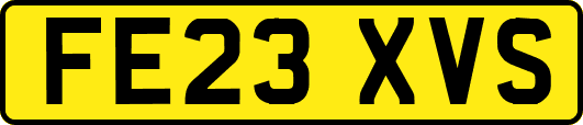 FE23XVS