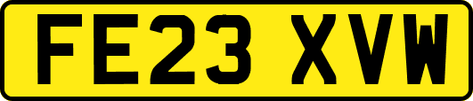 FE23XVW