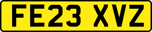 FE23XVZ