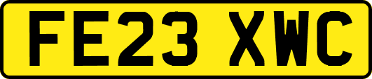 FE23XWC