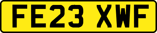 FE23XWF