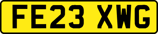 FE23XWG