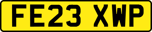 FE23XWP