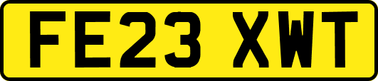 FE23XWT