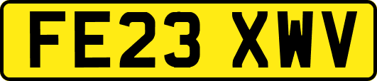 FE23XWV