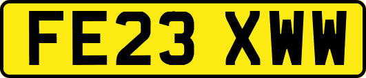 FE23XWW