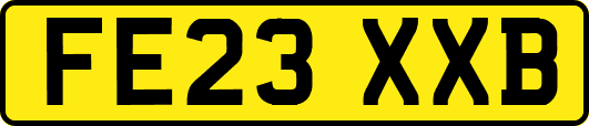 FE23XXB