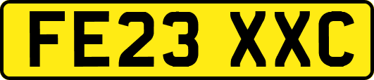 FE23XXC