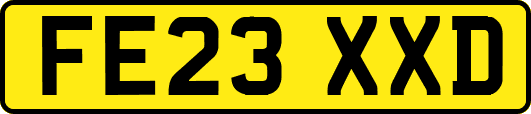 FE23XXD