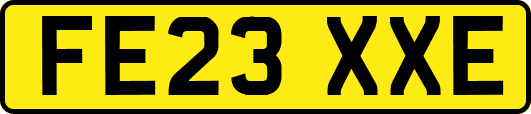 FE23XXE