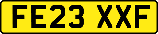 FE23XXF