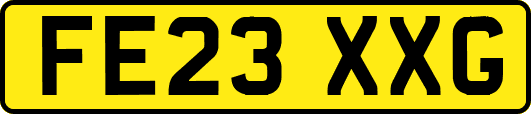 FE23XXG