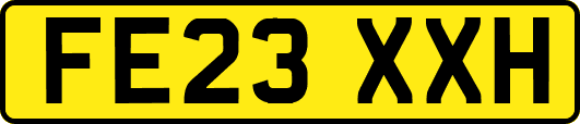 FE23XXH
