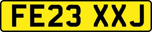 FE23XXJ
