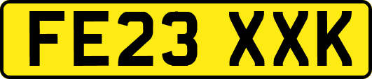 FE23XXK