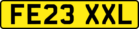 FE23XXL