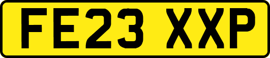 FE23XXP