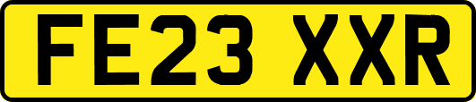FE23XXR