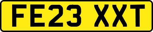 FE23XXT