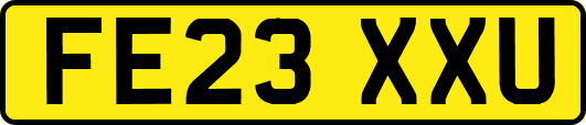 FE23XXU