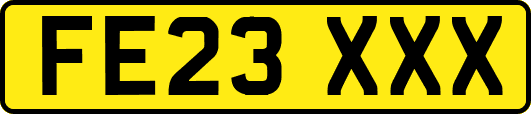 FE23XXX
