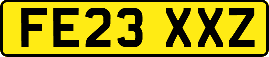 FE23XXZ