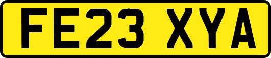 FE23XYA