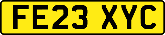 FE23XYC